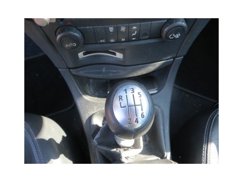 renault laguna del año 2006