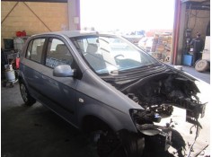 hyundai getz del año 2003