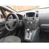 opel zafira / zafira family b (a05) del año 2006