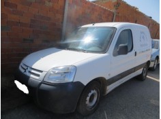 citroen berlingo del año 2008