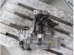 Recambio de cambio 5v (td/tdi) : seat toledo : 1.9 tdi (110,13cv) [1999] para seat toledo 1.9 tdi referencia OEM IAM DEA   2