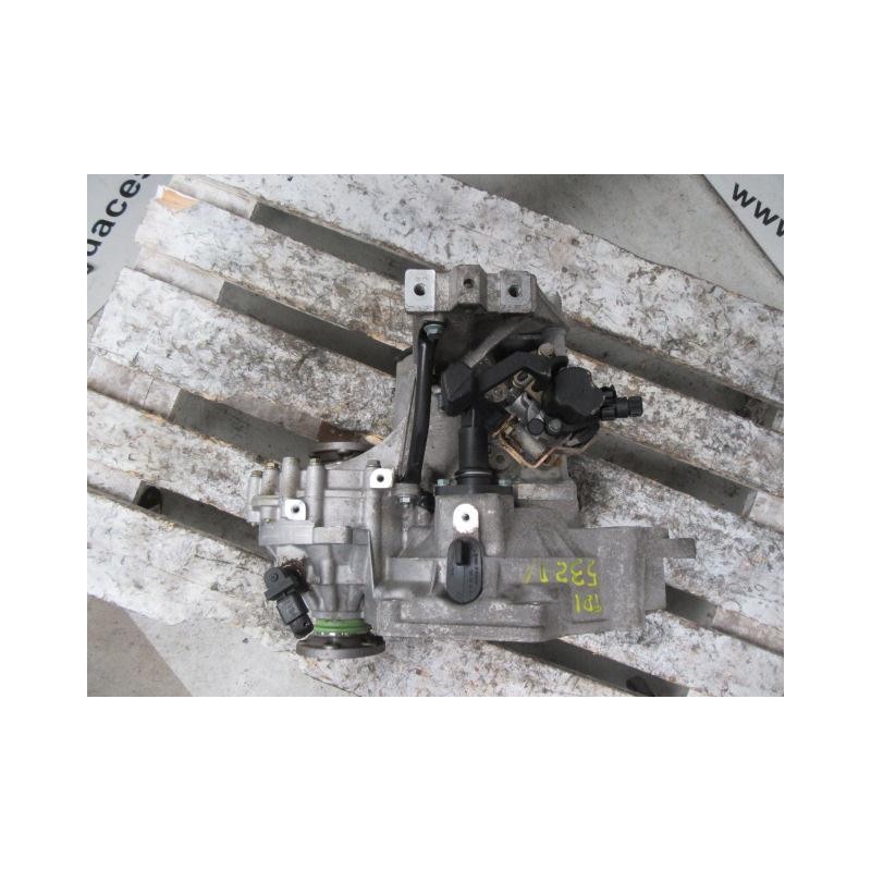 Recambio de cambio 5v (td/tdi) : seat toledo : 1.9 tdi (110,13cv) [1999] para seat toledo 1.9 tdi referencia OEM IAM DEA  