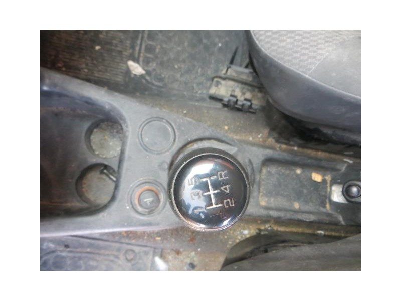 citroen berlingo del año 2008