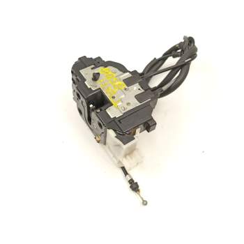 CERRADURA PUERTA TRASERA DERECHA 814202B000 