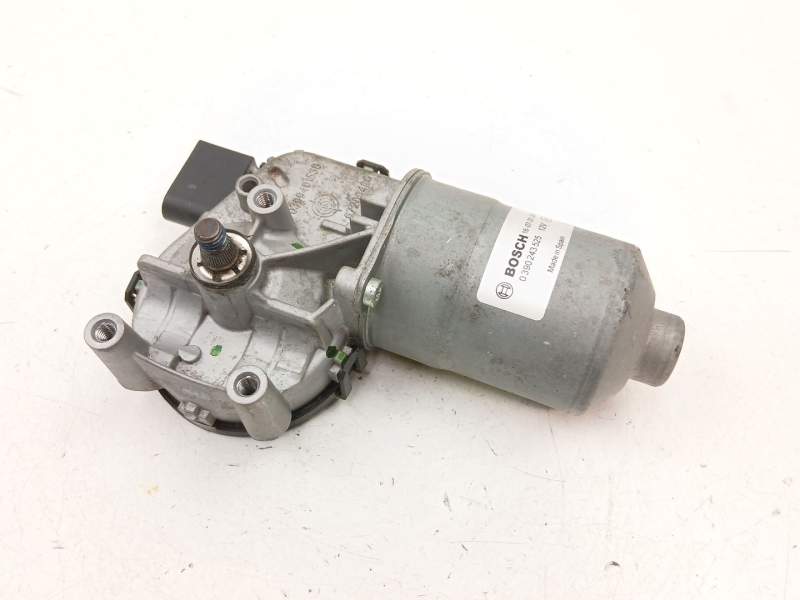 Recambio de motor limpia delantero para bmw x1 (f48) xdrive 20 d referencia OEM IAM 61615A36E69 0390243525 