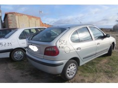 renault megane del año 2000 2