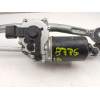 Recambio de motor limpia delantero para bmw 3 (e90) 320 d referencia OEM IAM 6978263 404959 7161711