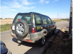 land rover freelander del año 1998 2