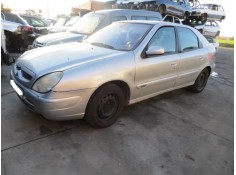 citroen xsara del año 2002