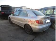 citroen xsara del año 2002 2