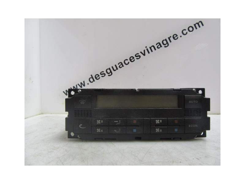 Recambio de mandos calefaccion aire para seat alhambra 1.9 td -auy referencia OEM IAM 5HB 007 963-30  
