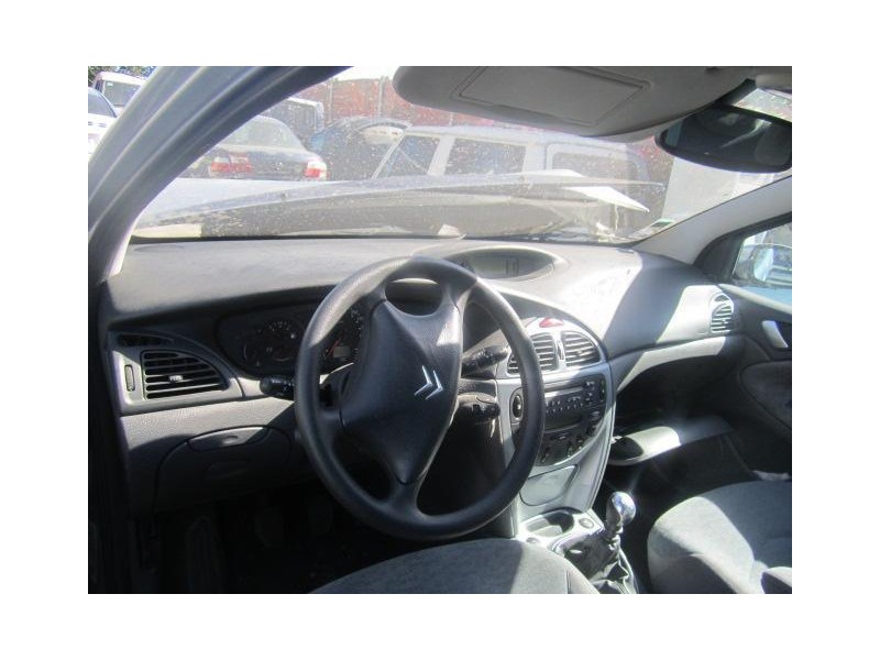 citroen c 5 del año 2003