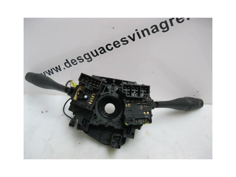 Recambio de mando luces y limpias : nissan primera : 2.0 d -cd20 turbo (89,76cv) 4p [1999] para nissan primera 2.0 d -cd20 turbo