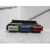 Recambio de mandos calefaccion aire para seat alhambra 1.9 td -auy referencia OEM IAM 5HB 007 963-30  