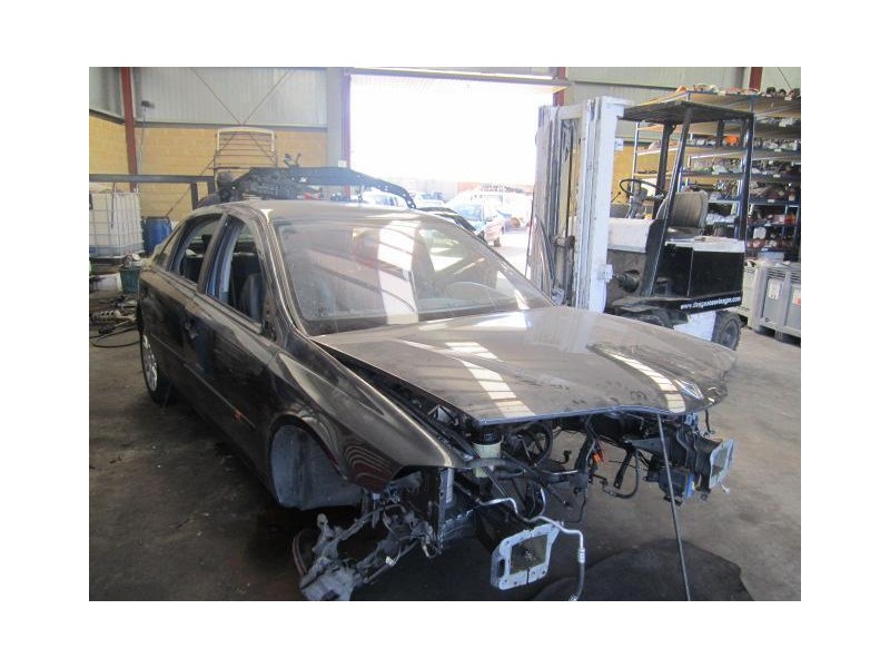 renault laguna del año 2002