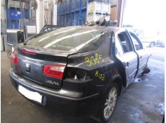 renault laguna del año 2002 2