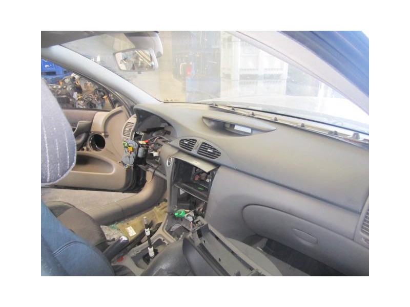 renault laguna del año 2002