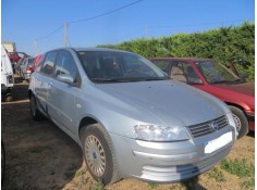 fiat stilo del año 2007
