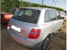fiat stilo del año 2007 2