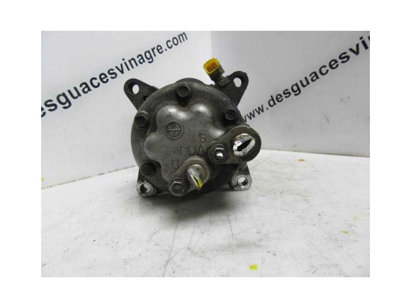 Recambio de aire acondicionado : peugeot 307 : 2.0 hdi (89,73cv) [2003] para peugeot 307 2.0 hdi referencia OEM IAM 4326407345  