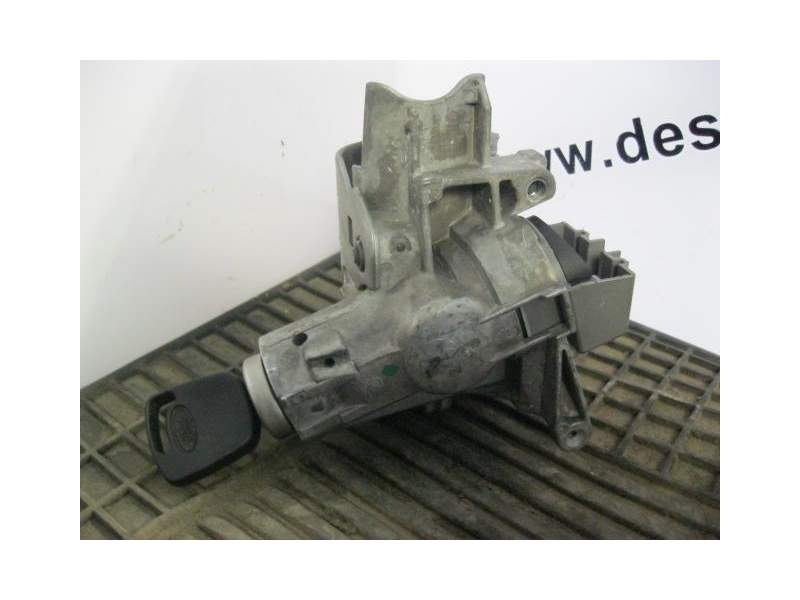 Recambio de conmutador de arranque para ford fiesta 1.4 tdci-(d/f6jb referencia OEM IAM   