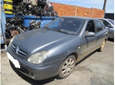 citroen xsara del año 2004