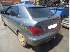 citroen xsara del año 2004 2