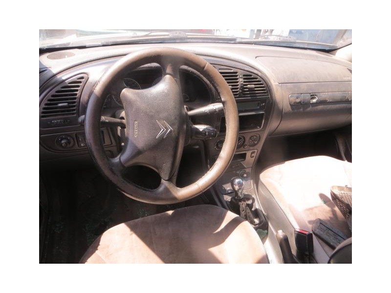 citroen xsara del año 2004