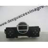 Recambio de mandos calefaccion aire para renault clio 1.5 td dci-(k9kn764) 5p referencia OEM IAM   