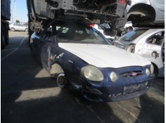 kia shuma del año 2001
