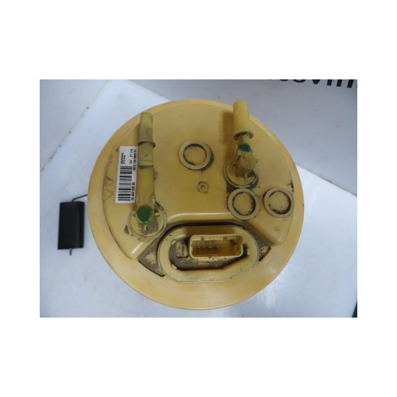 Recambio de bomba gasolina / aforadores : citroen c 4 : 1.6 dhy -9hx (90cv) 5p [2007] para citroen c 4 1.6 dhy -9hx referencia O