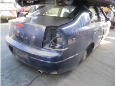 kia shuma del año 2001 2