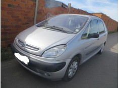 citroen xsara picasso del año 2001