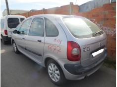 citroen xsara picasso del año 2001 2