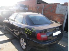 audi a4 del año 1997 2