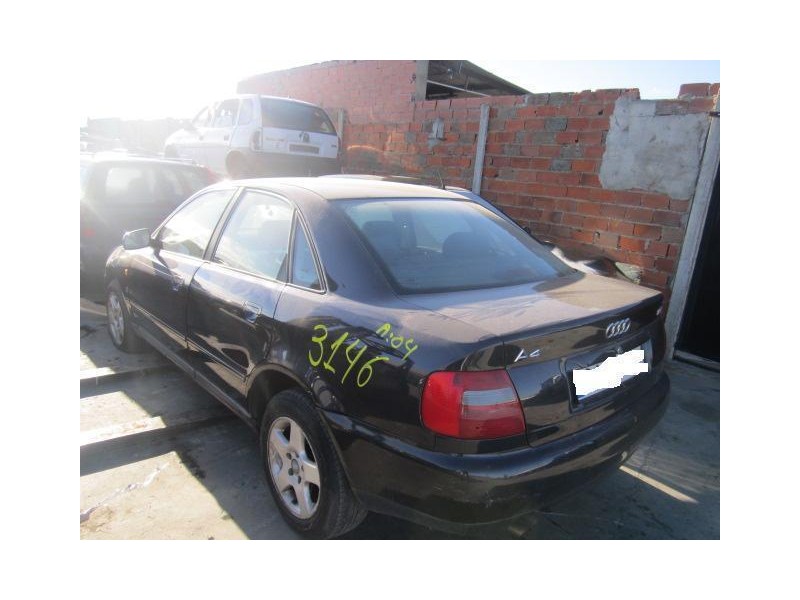 audi a4 del año 1997