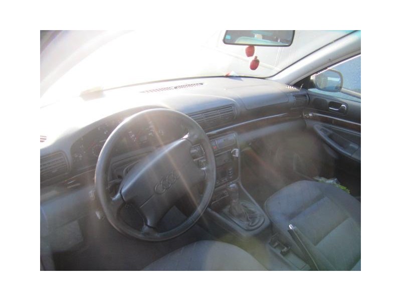 audi a4 del año 1997