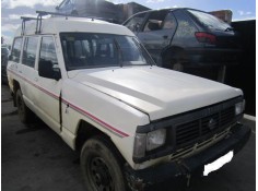 nissan patrol del año 1991