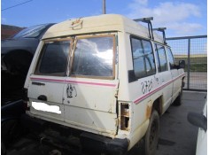 nissan patrol del año 1991 2