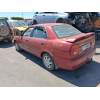 suzuki baleno (eg) del año 2001