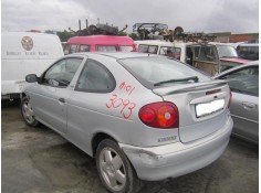 renault megane del año 2001 2