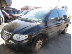 chrysler voyager del año 2004
