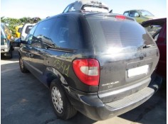 chrysler voyager del año 2004 2