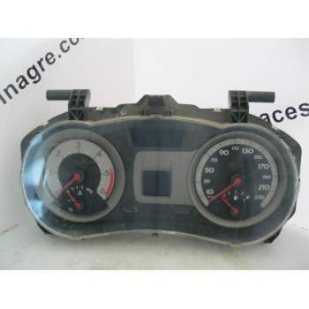 CUADRO INSTRUMENTOS 820076 1865--S 