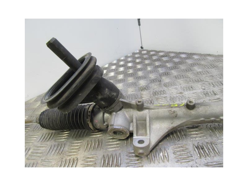 Recambio de direccion mecanica : nissan note : 1.5 dci (85,65cv) [2007] para nissan note 1.5 dci referencia OEM IAM 480019U100--