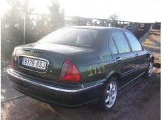 rover  45 del año 2002