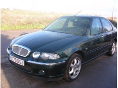 rover  45 del año 2002 2