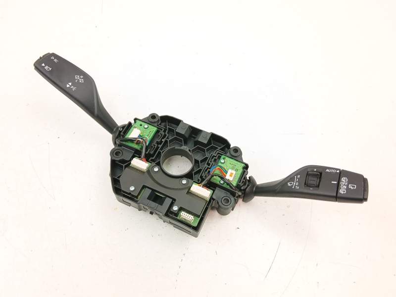 Recambio de mando luces y limpias para bmw x1 (f48) xdrive 20 d referencia OEM IAM 9368601  