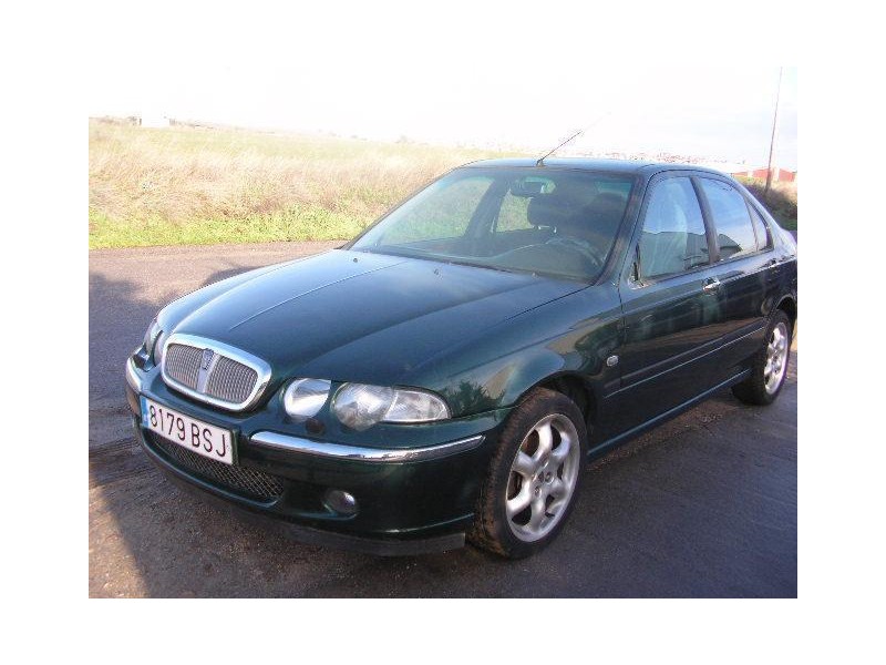 rover  45 del año 2002