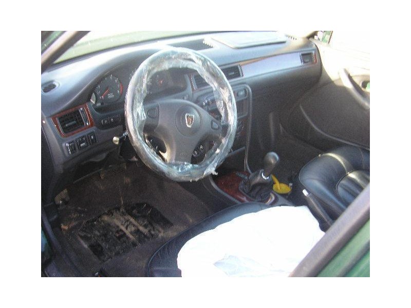 rover  45 del año 2002